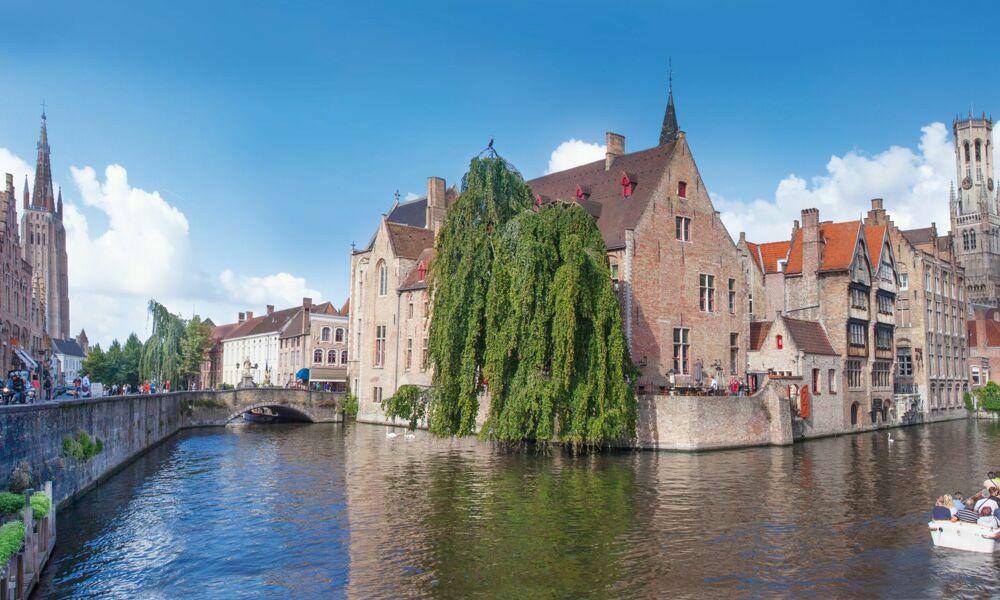 © Visit Bruges