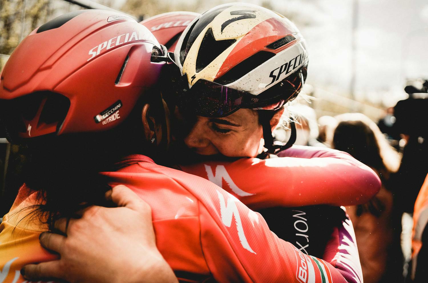 Découvrez le Tour des Flandres comme un VIP