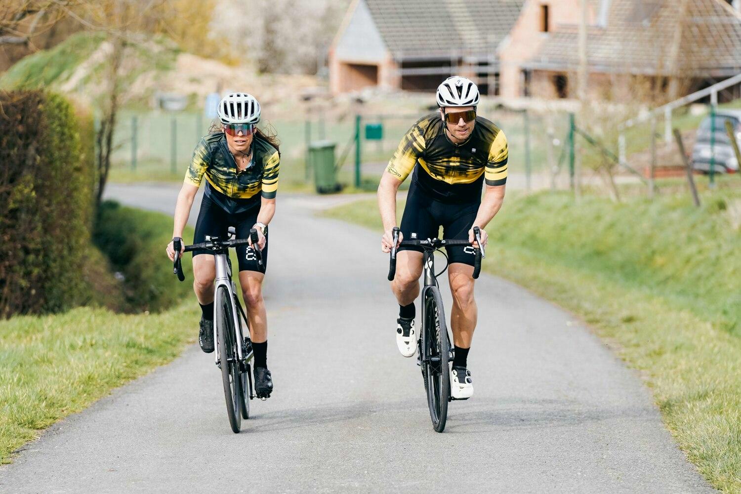 Sportful - Cycling apparel