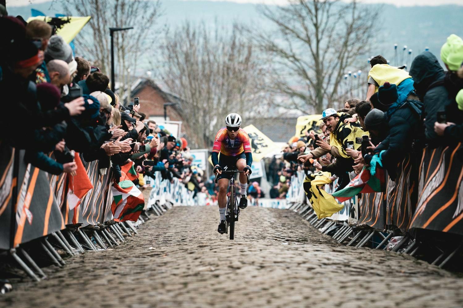 Découvrez le Tour des Flandres comme un VIP