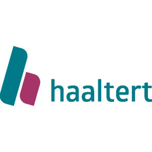 Haaltert