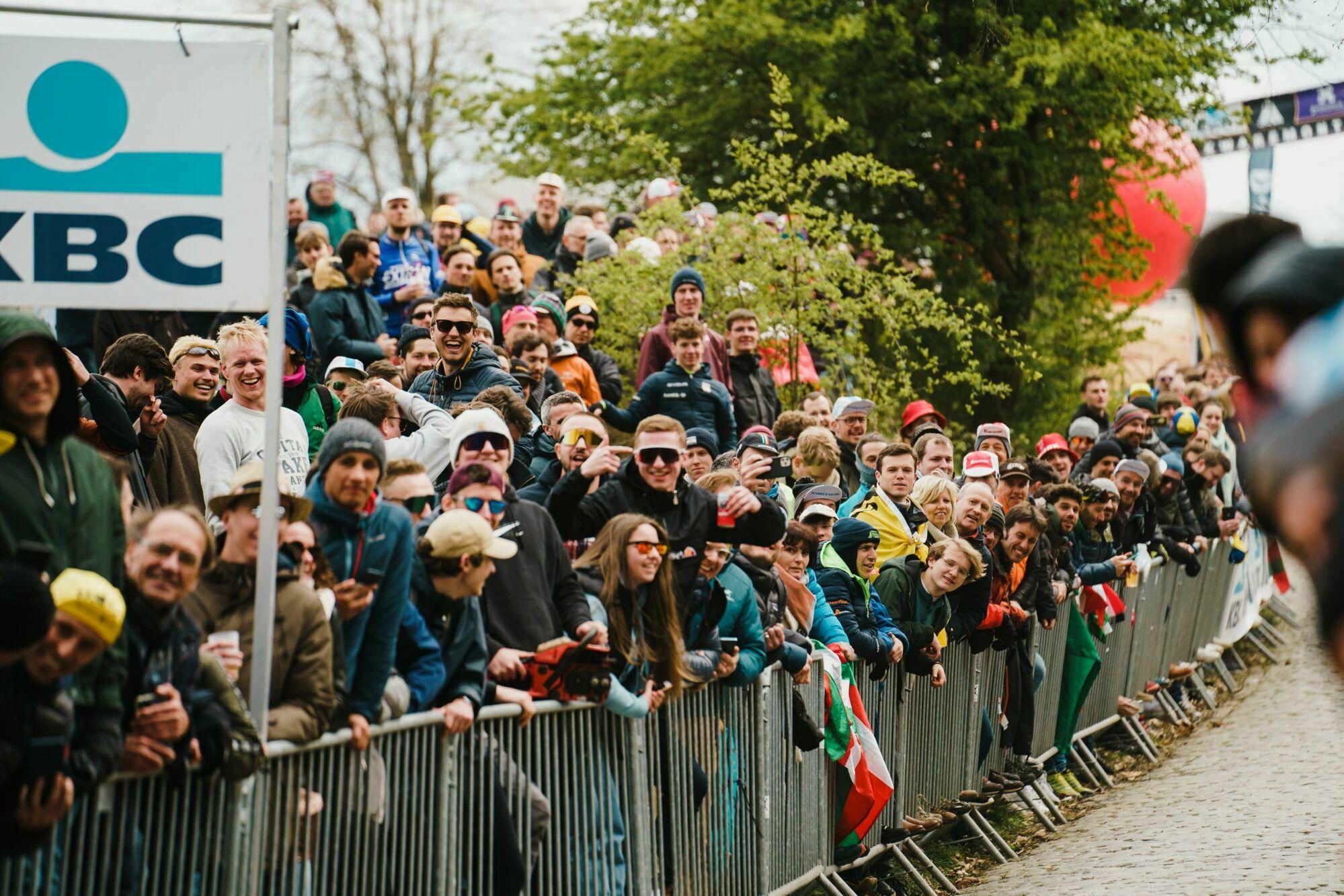 Be prepared for Tour of Flanders thanks to our fan guide