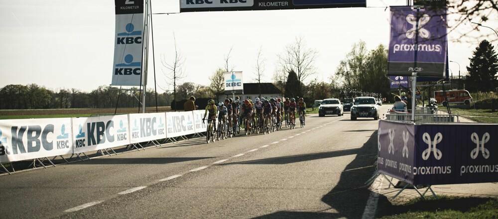 KBC en Proximus verlengen samenwerking met Flanders Classics