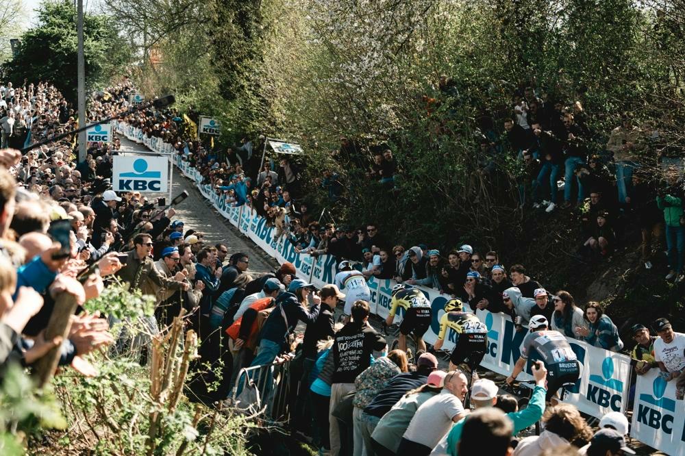 Vierde overwinning voor Van der Poel en Kopecky?