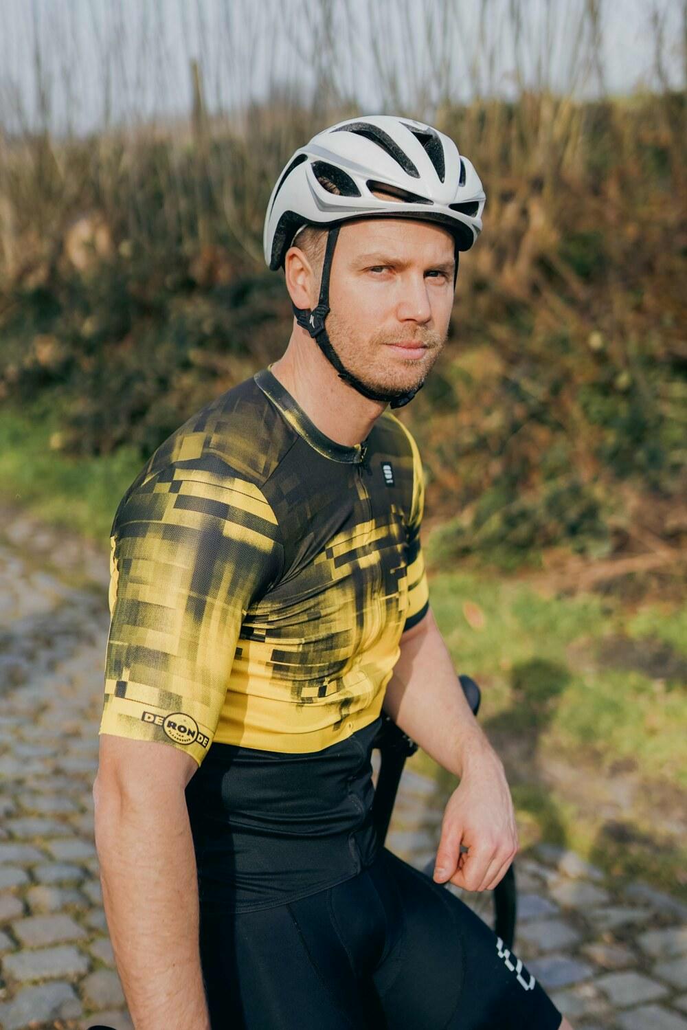 Sporful launches Tour of Flanders collection