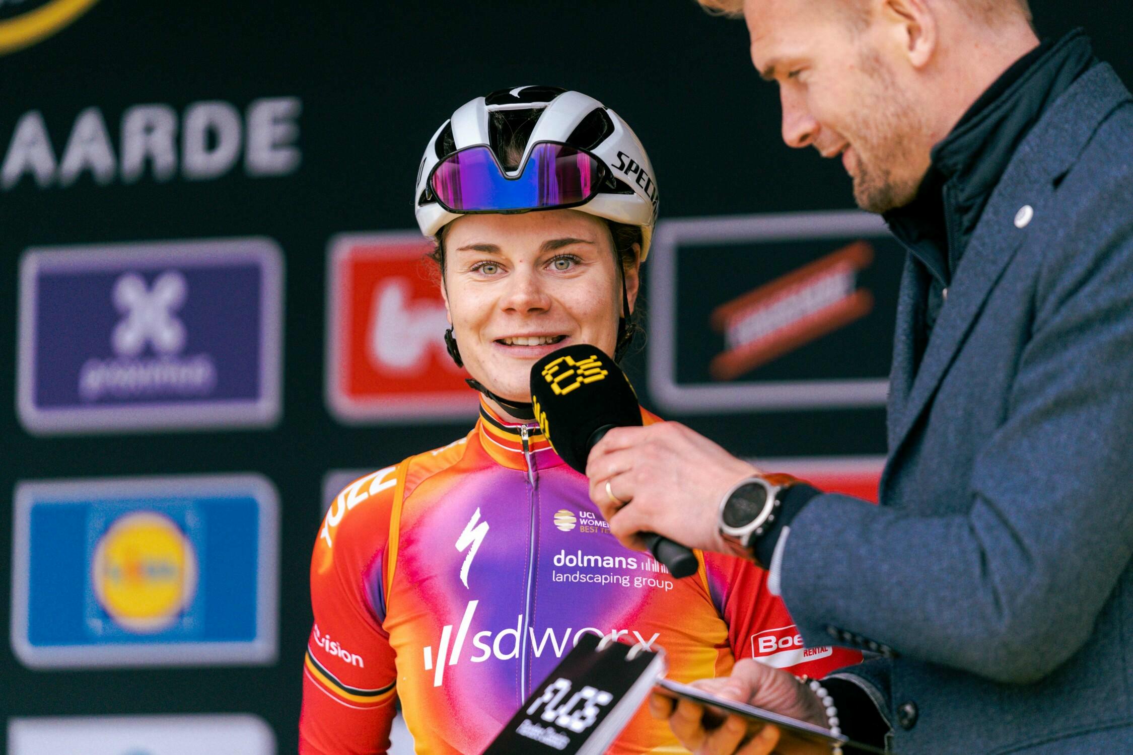 Ronde van Vlaanderen