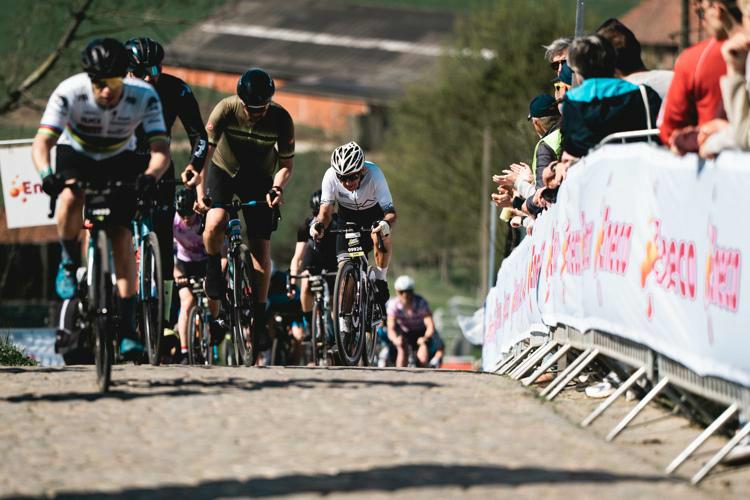 Ride your own Tour of Flanders in 2026