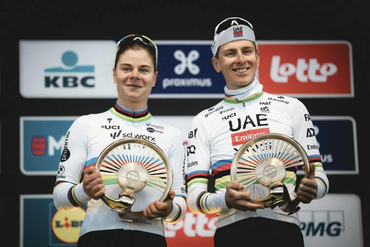 Toutes les infos sur le parcours et les équipes du Tour des Flandres 2026