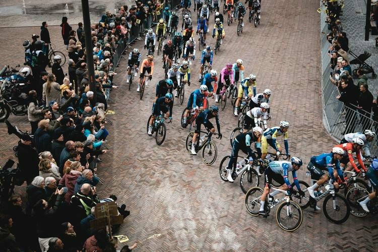 Maldegem Dorp van de Ronde van Vlaanderen in 2027