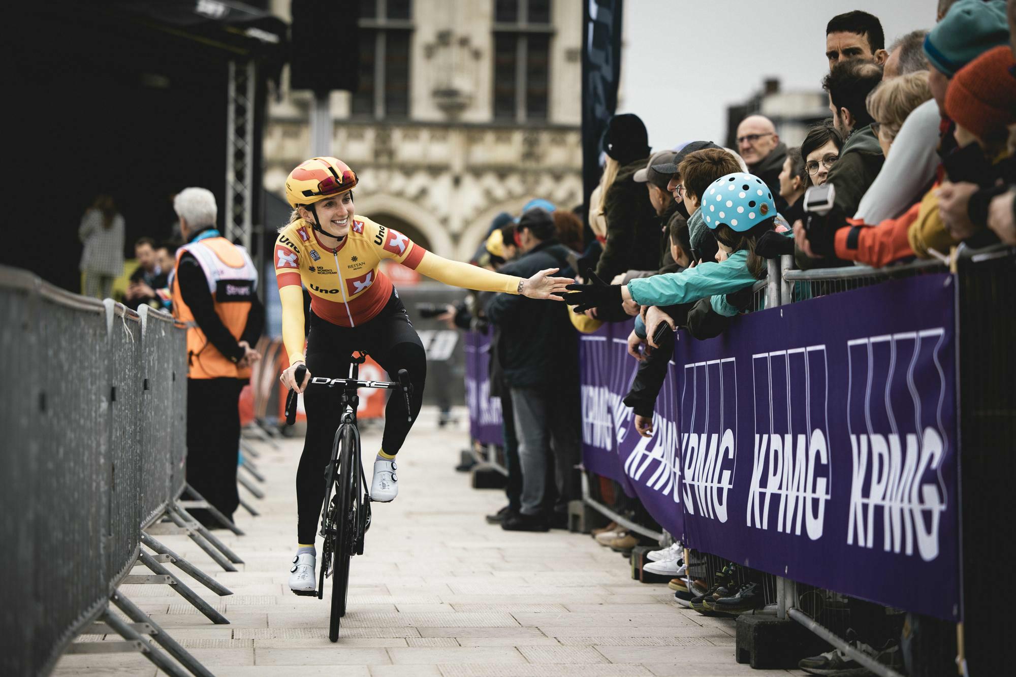 tour of flanders sportive 2024